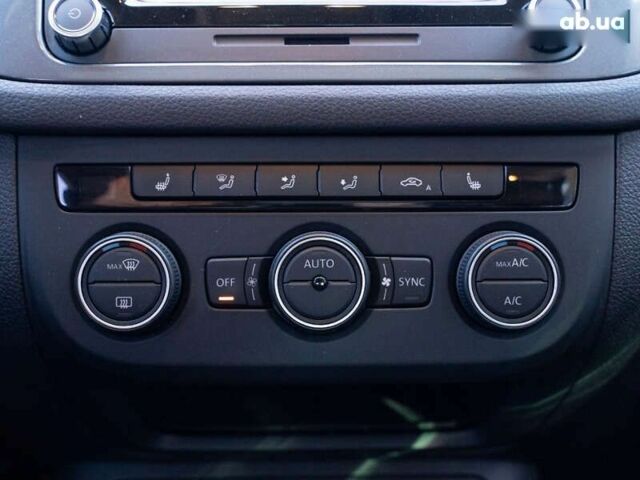 Фольксваген Тигуан, объемом двигателя 2 л и пробегом 94 тыс. км за 16700 $, фото 23 на Automoto.ua