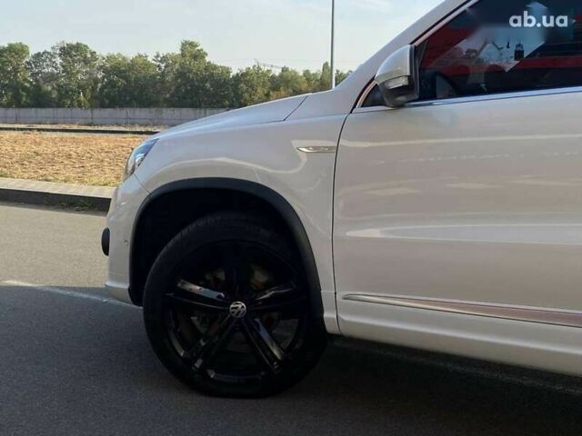 Фольксваген Тігуан, об'ємом двигуна 2 л та пробігом 151 тис. км за 18200 $, фото 8 на Automoto.ua