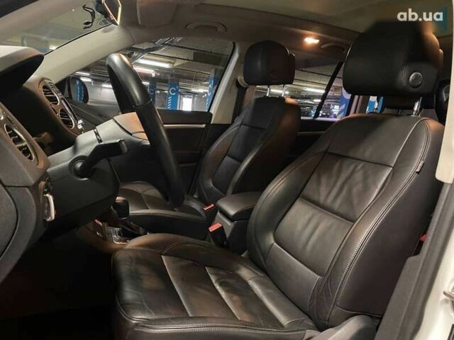 Фольксваген Тигуан, объемом двигателя 2 л и пробегом 150 тыс. км за 16900 $, фото 20 на Automoto.ua