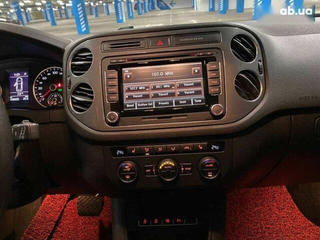 Фольксваген Тигуан, объемом двигателя 2 л и пробегом 150 тыс. км за 16900 $, фото 16 на Automoto.ua