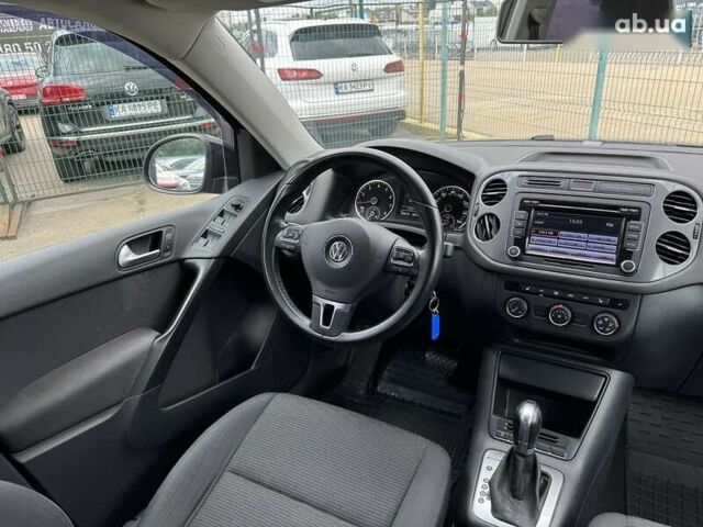 Фольксваген Тигуан, объемом двигателя 2 л и пробегом 138 тыс. км за 14190 $, фото 28 на Automoto.ua