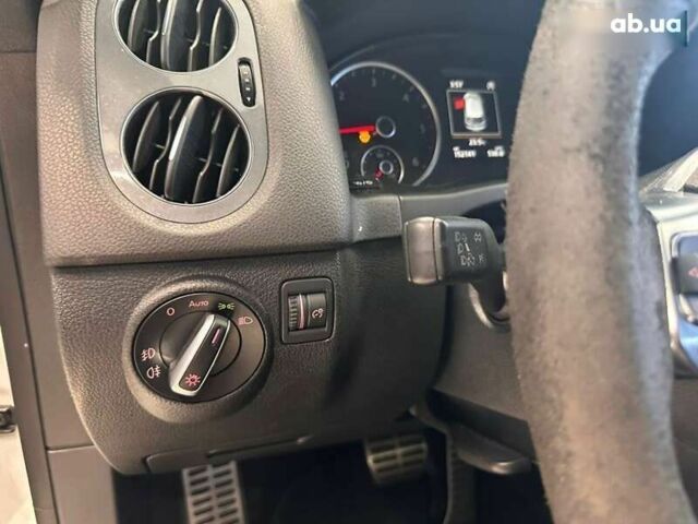 Фольксваген Тігуан, об'ємом двигуна 2 л та пробігом 152 тис. км за 17500 $, фото 12 на Automoto.ua