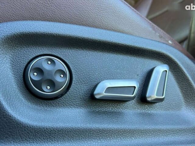 Фольксваген Тігуан, об'ємом двигуна 2 л та пробігом 97 тис. км за 21400 $, фото 9 на Automoto.ua