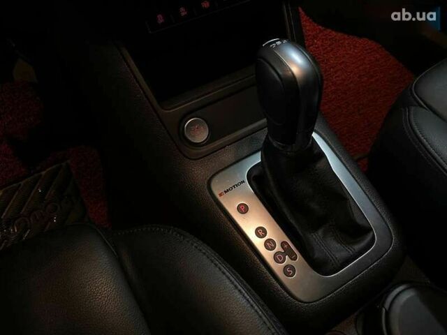 Фольксваген Тигуан, объемом двигателя 2 л и пробегом 150 тыс. км за 16900 $, фото 19 на Automoto.ua