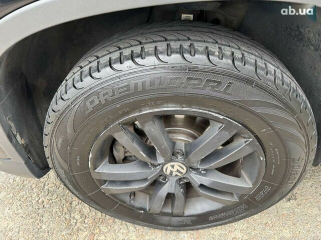 Фольксваген Тигуан, объемом двигателя 2 л и пробегом 138 тыс. км за 14190 $, фото 9 на Automoto.ua