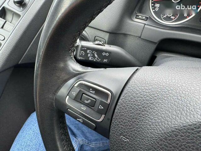 Фольксваген Тигуан, объемом двигателя 2 л и пробегом 138 тыс. км за 14190 $, фото 20 на Automoto.ua