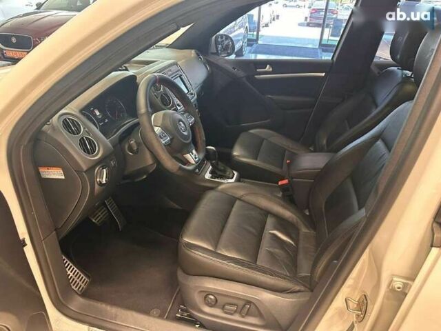 Фольксваген Тігуан, об'ємом двигуна 2 л та пробігом 152 тис. км за 18200 $, фото 19 на Automoto.ua