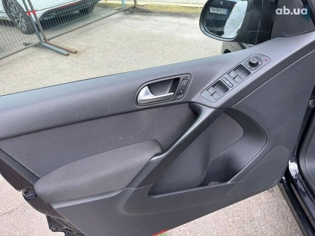 Фольксваген Тигуан, объемом двигателя 2 л и пробегом 138 тыс. км за 14190 $, фото 13 на Automoto.ua