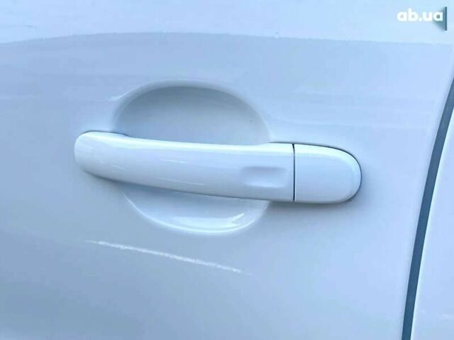 Фольксваген Тигуан, объемом двигателя 2 л и пробегом 94 тыс. км за 16700 $, фото 10 на Automoto.ua