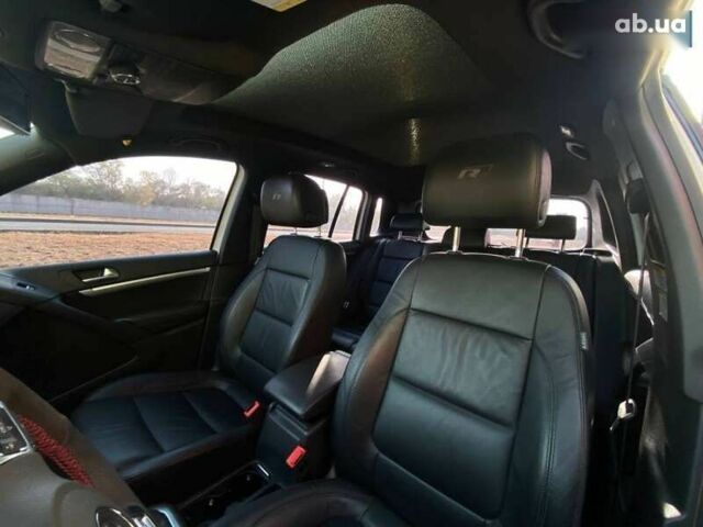 Фольксваген Тігуан, об'ємом двигуна 2 л та пробігом 151 тис. км за 18200 $, фото 18 на Automoto.ua