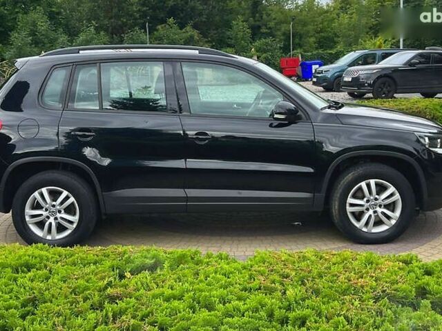 Фольксваген Тигуан, объемом двигателя 2 л и пробегом 207 тыс. км за 12650 $, фото 7 на Automoto.ua