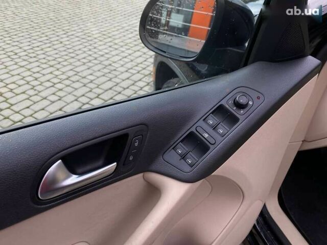 Фольксваген Тигуан, объемом двигателя 2 л и пробегом 193 тыс. км за 11300 $, фото 10 на Automoto.ua