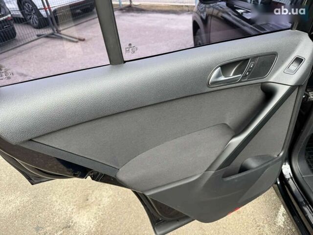 Фольксваген Тигуан, объемом двигателя 2 л и пробегом 138 тыс. км за 14190 $, фото 23 на Automoto.ua