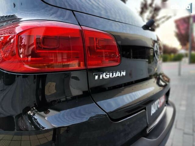 Фольксваген Тігуан, об'ємом двигуна 2 л та пробігом 133 тис. км за 10990 $, фото 16 на Automoto.ua