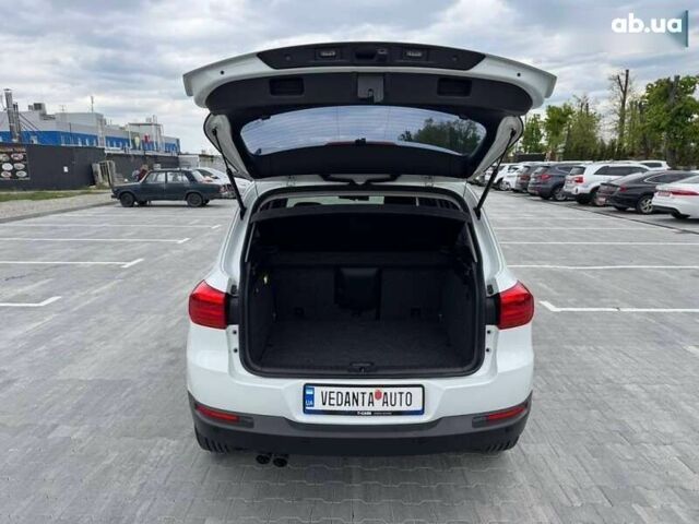 Фольксваген Тигуан, объемом двигателя 2 л и пробегом 89 тыс. км за 18200 $, фото 8 на Automoto.ua