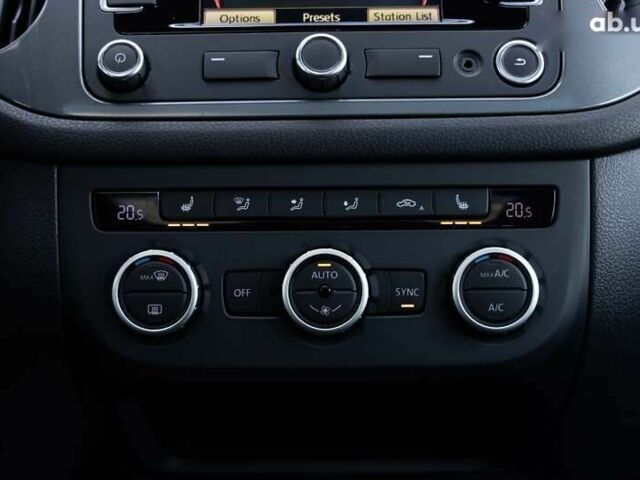 Фольксваген Тигуан, объемом двигателя 2 л и пробегом 68 тыс. км за 15000 $, фото 24 на Automoto.ua