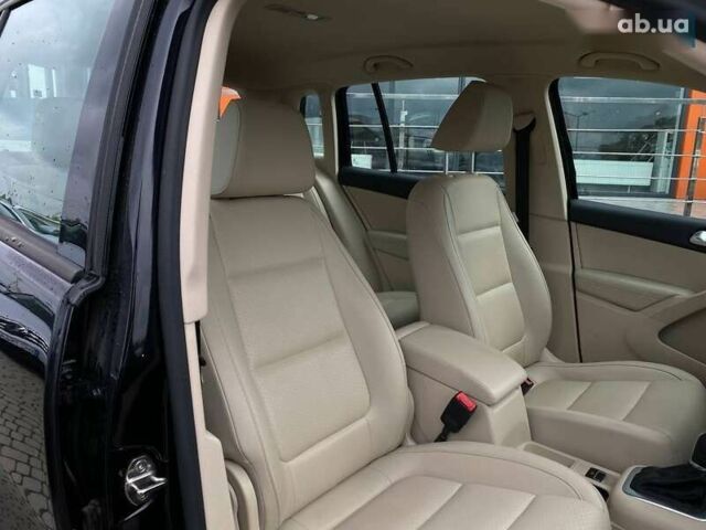 Фольксваген Тигуан, объемом двигателя 2 л и пробегом 193 тыс. км за 11300 $, фото 20 на Automoto.ua