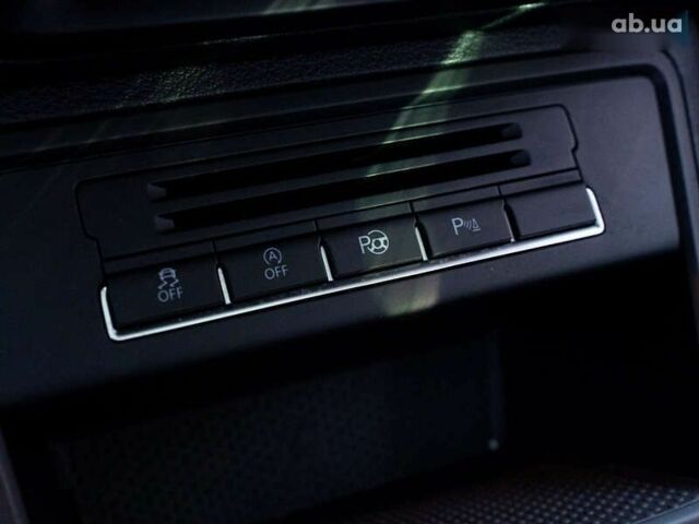 Фольксваген Тигуан, объемом двигателя 2 л и пробегом 94 тыс. км за 16700 $, фото 24 на Automoto.ua