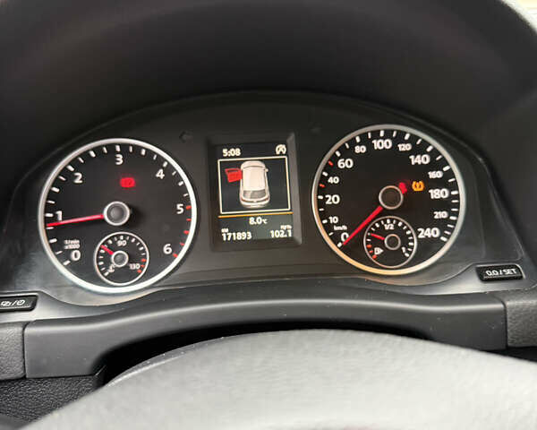 Фольксваген Тігуан, об'ємом двигуна 2 л та пробігом 171 тис. км за 16800 $, фото 29 на Automoto.ua