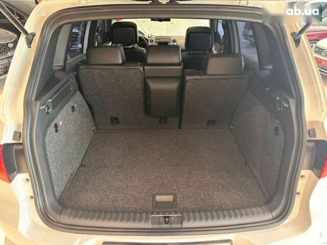 Фольксваген Тігуан, об'ємом двигуна 2 л та пробігом 152 тис. км за 17500 $, фото 9 на Automoto.ua