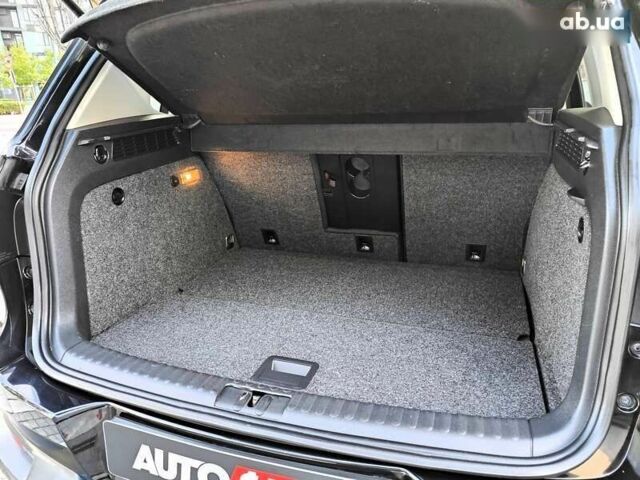 Фольксваген Тігуан, об'ємом двигуна 2 л та пробігом 133 тис. км за 10990 $, фото 18 на Automoto.ua