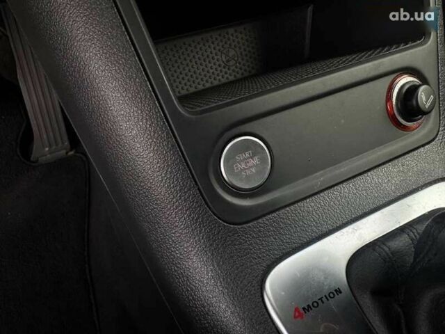 Фольксваген Тигуан, объемом двигателя 2 л и пробегом 108 тыс. км за 16200 $, фото 16 на Automoto.ua