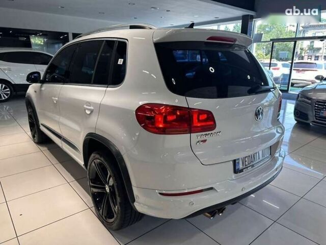 Фольксваген Тігуан, об'ємом двигуна 2 л та пробігом 152 тис. км за 17500 $, фото 5 на Automoto.ua