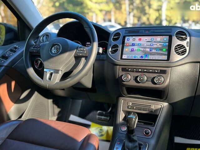 Фольксваген Тігуан, об'ємом двигуна 2 л та пробігом 97 тис. км за 21400 $, фото 22 на Automoto.ua