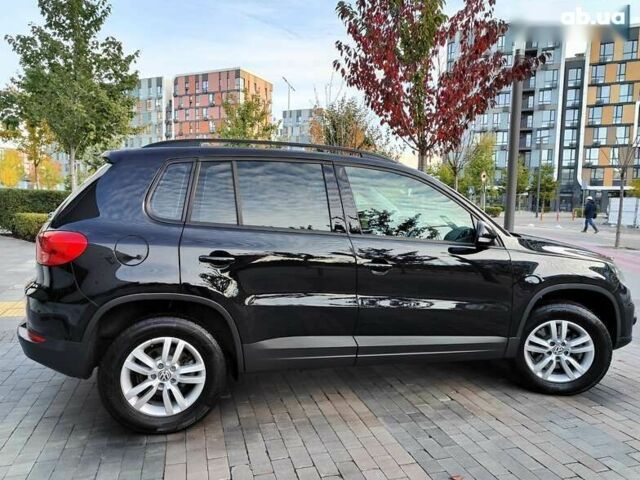 Фольксваген Тігуан, об'ємом двигуна 2 л та пробігом 133 тис. км за 10990 $, фото 23 на Automoto.ua