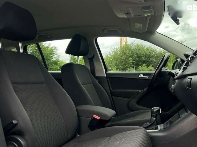 Фольксваген Тигуан, объемом двигателя 2 л и пробегом 207 тыс. км за 12650 $, фото 8 на Automoto.ua