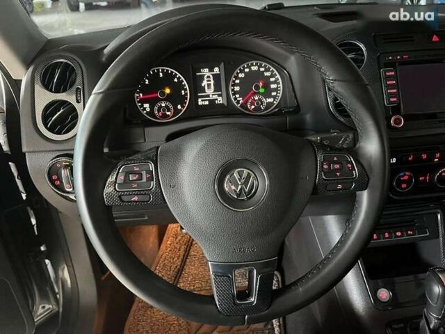 Фольксваген Тігуан, об'ємом двигуна 2 л та пробігом 83 тис. км за 19200 $, фото 12 на Automoto.ua