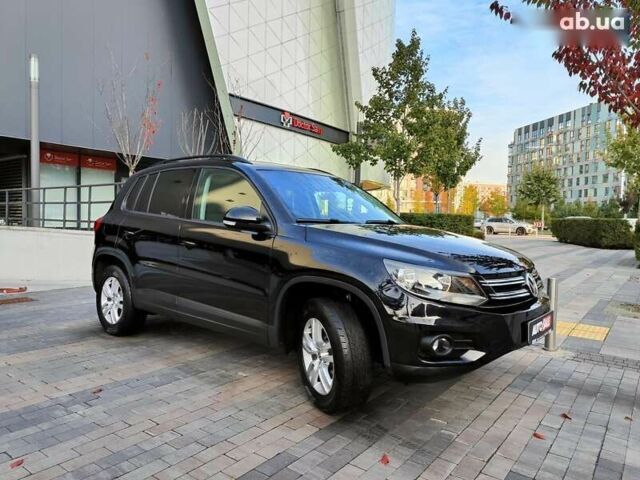 Фольксваген Тігуан, об'ємом двигуна 2 л та пробігом 133 тис. км за 10990 $, фото 26 на Automoto.ua