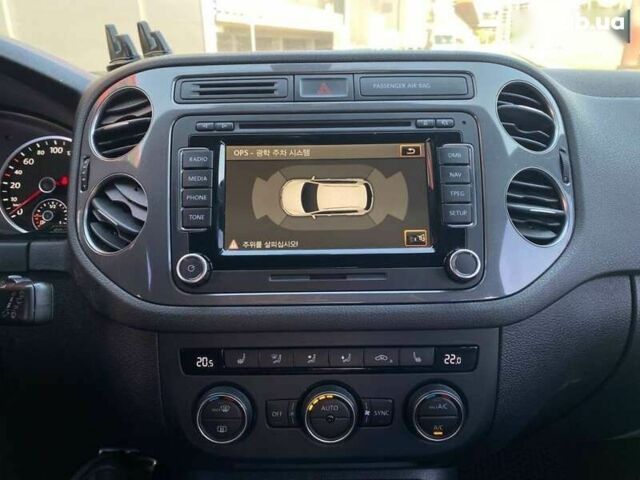 Фольксваген Тігуан, об'ємом двигуна 2 л та пробігом 151 тис. км за 18200 $, фото 13 на Automoto.ua