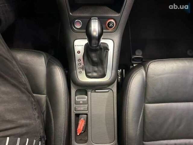 Фольксваген Тігуан, об'ємом двигуна 2 л та пробігом 152 тис. км за 17500 $, фото 16 на Automoto.ua