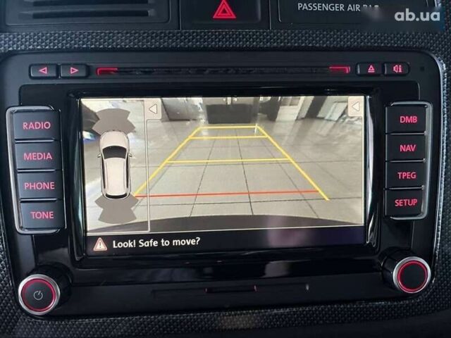 Фольксваген Тігуан, об'ємом двигуна 2 л та пробігом 83 тис. км за 19200 $, фото 14 на Automoto.ua