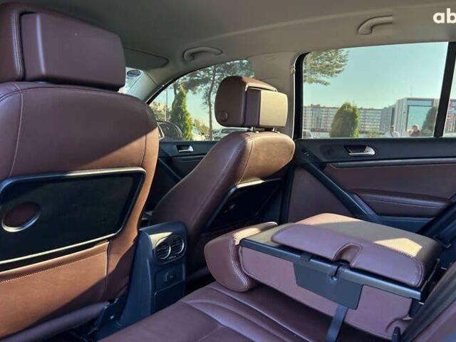 Фольксваген Тігуан, об'ємом двигуна 2 л та пробігом 97 тис. км за 21400 $, фото 18 на Automoto.ua