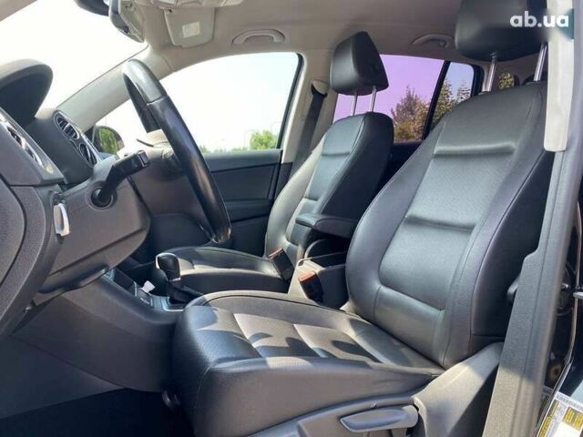 Фольксваген Тігуан, об'ємом двигуна 2 л та пробігом 130 тис. км за 12990 $, фото 10 на Automoto.ua