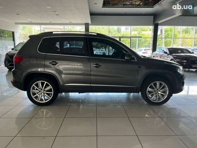 Фольксваген Тігуан, об'ємом двигуна 2 л та пробігом 83 тис. км за 19200 $, фото 7 на Automoto.ua