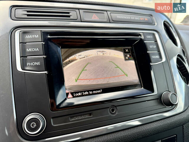 Фольксваген Тигуан, объемом двигателя 0 л и пробегом 183 тыс. км за 12800 $, фото 11 на Automoto.ua