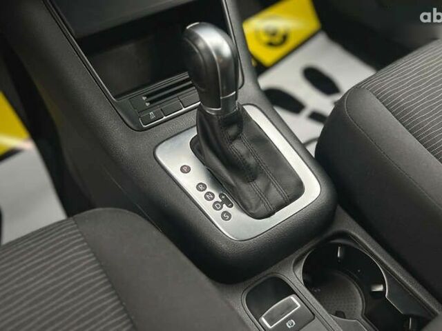 Фольксваген Тигуан, объемом двигателя 2 л и пробегом 207 тыс. км за 12650 $, фото 17 на Automoto.ua