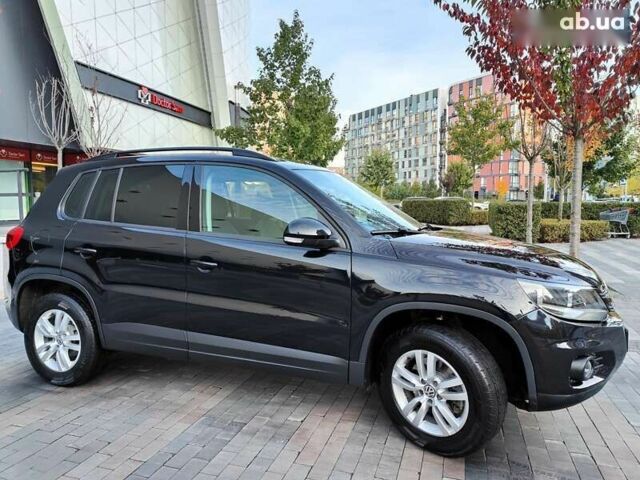 Фольксваген Тігуан, об'ємом двигуна 2 л та пробігом 133 тис. км за 10990 $, фото 28 на Automoto.ua