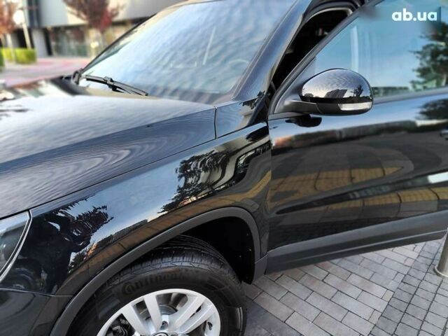 Фольксваген Тігуан, об'ємом двигуна 2 л та пробігом 133 тис. км за 10990 $, фото 2 на Automoto.ua