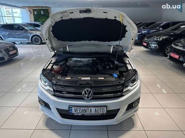 Фольксваген Тігуан, об'ємом двигуна 2 л та пробігом 152 тис. км за 18200 $, фото 10 на Automoto.ua