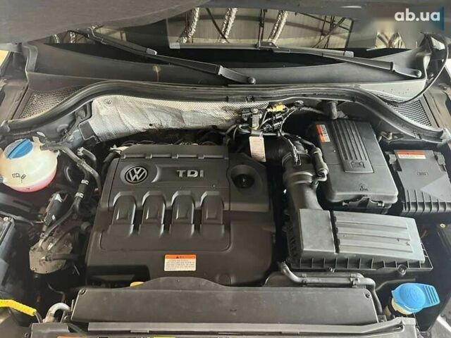 Фольксваген Тігуан, об'ємом двигуна 2 л та пробігом 83 тис. км за 19200 $, фото 9 на Automoto.ua