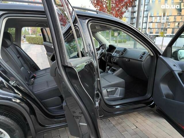 Фольксваген Тігуан, об'ємом двигуна 2 л та пробігом 133 тис. км за 10990 $, фото 27 на Automoto.ua