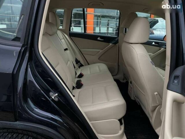 Фольксваген Тигуан, объемом двигателя 2 л и пробегом 193 тыс. км за 11300 $, фото 18 на Automoto.ua