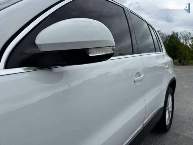 Фольксваген Тигуан, объемом двигателя 2 л и пробегом 89 тыс. км за 18200 $, фото 9 на Automoto.ua