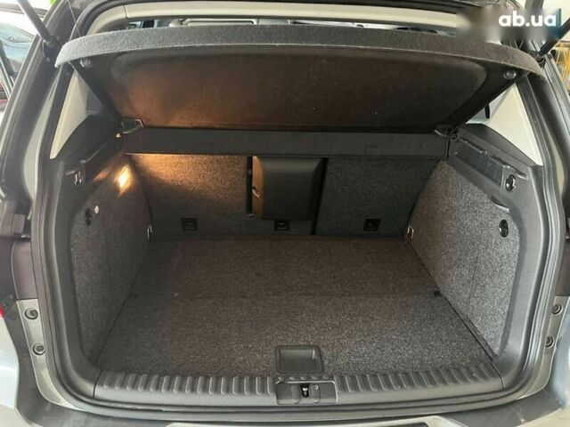Фольксваген Тігуан, об'ємом двигуна 2 л та пробігом 83 тис. км за 19200 $, фото 8 на Automoto.ua