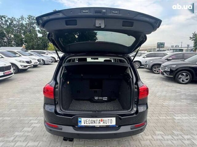Фольксваген Тигуан, объемом двигателя 2 л и пробегом 108 тыс. км за 16200 $, фото 6 на Automoto.ua