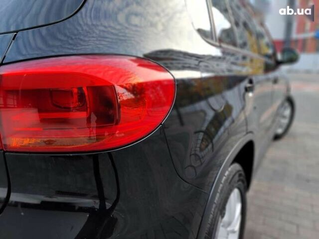 Фольксваген Тігуан, об'ємом двигуна 2 л та пробігом 133 тис. км за 10990 $, фото 19 на Automoto.ua